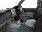 Mazda BT-50 Freestyle Cab 2006 года (ZA)